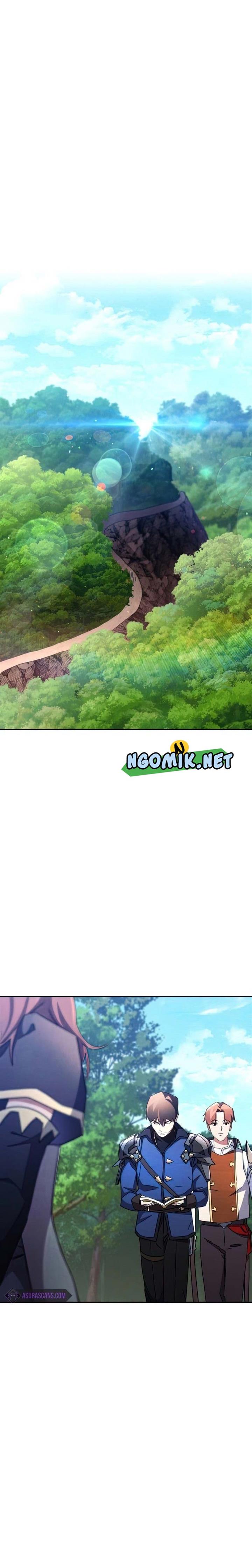 The Live Chap 118 - Next Chap 119