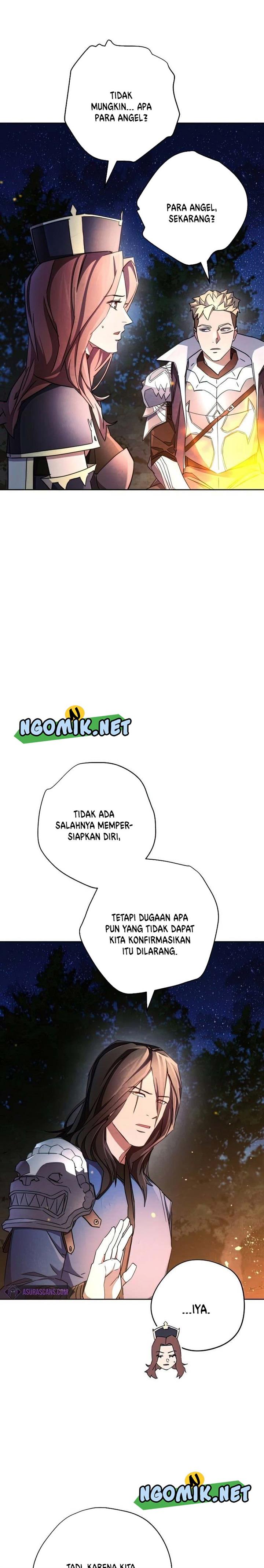 The Live Chap 118 - Next Chap 119