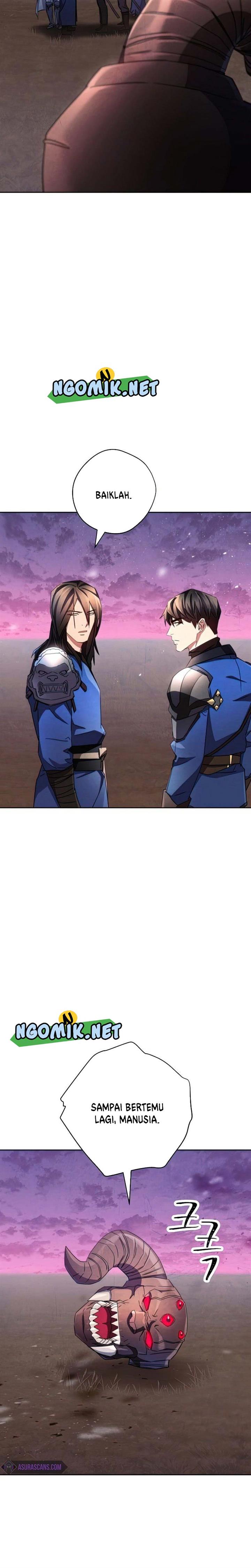 The Live Chap 118 - Next Chap 119