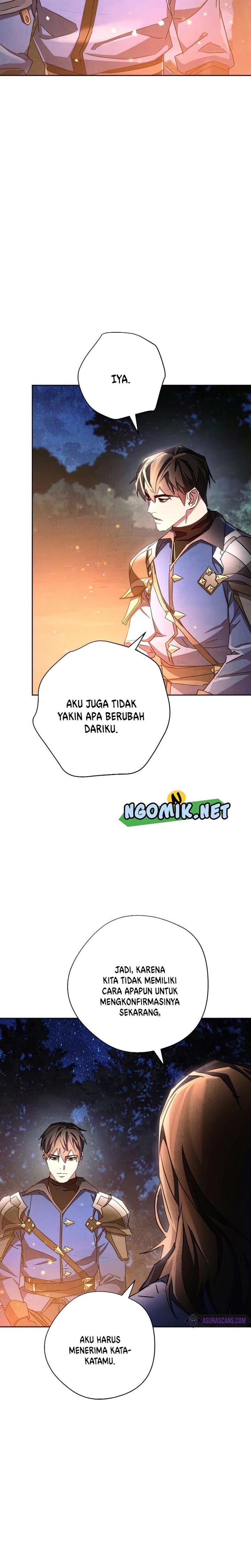 The Live Chap 118 - Next Chap 119