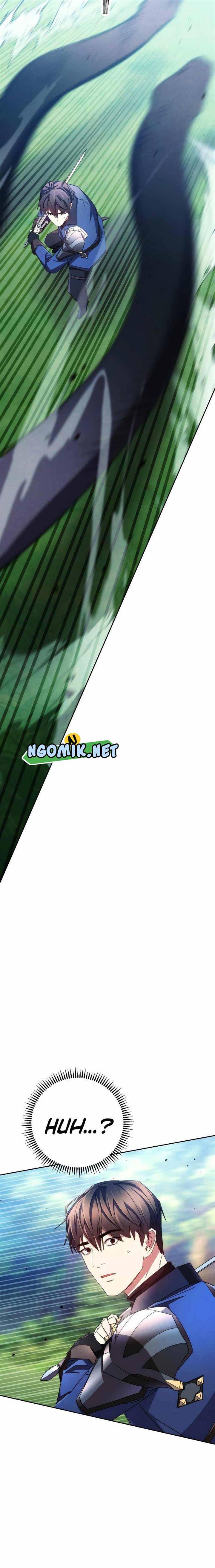 The Live Chap 119 - Next Chap 120