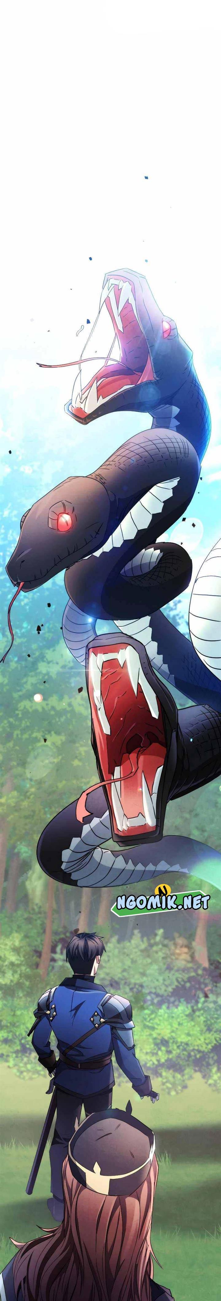 The Live Chap 119 - Next Chap 120