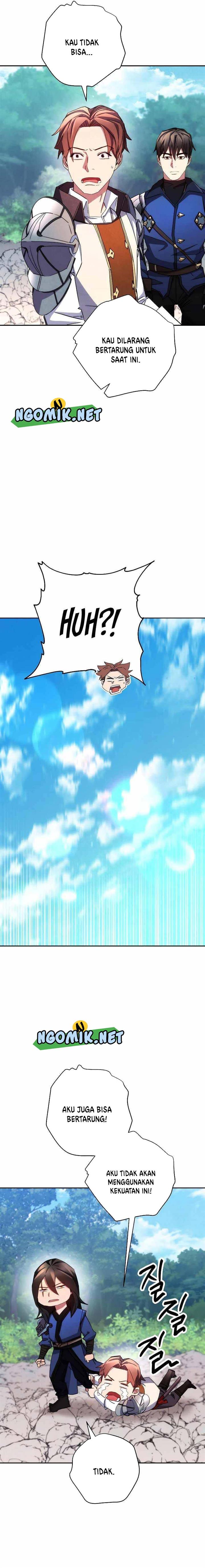 The Live Chap 119 - Next Chap 120