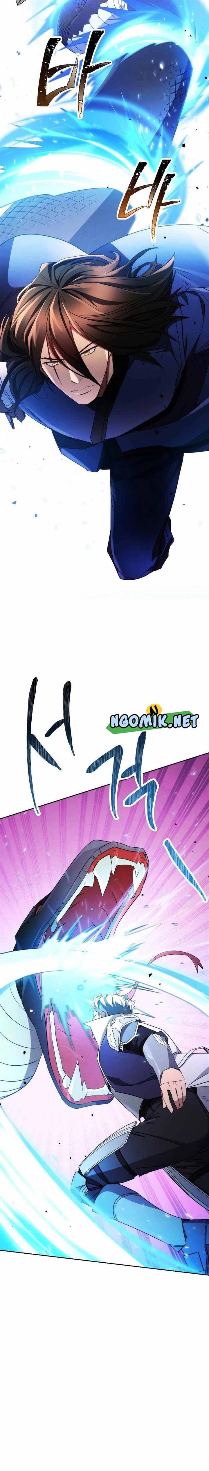 The Live Chap 119 - Next Chap 120