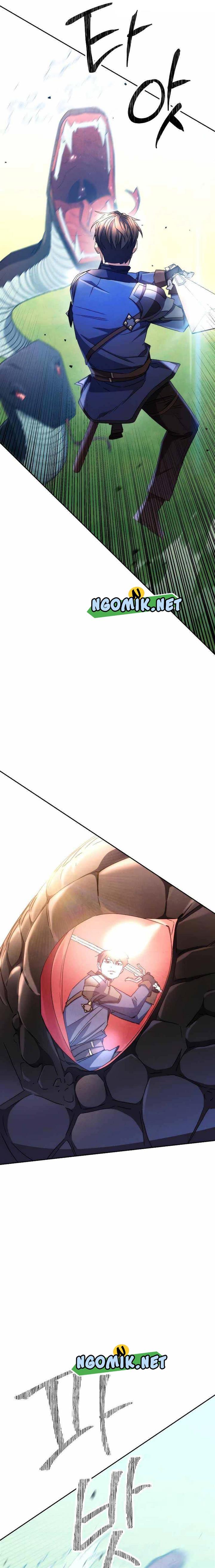 The Live Chap 119 - Next Chap 120