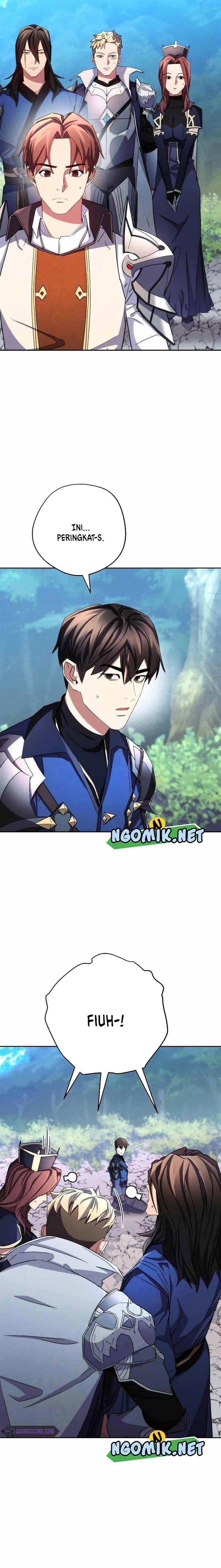 The Live Chap 119 - Next Chap 120