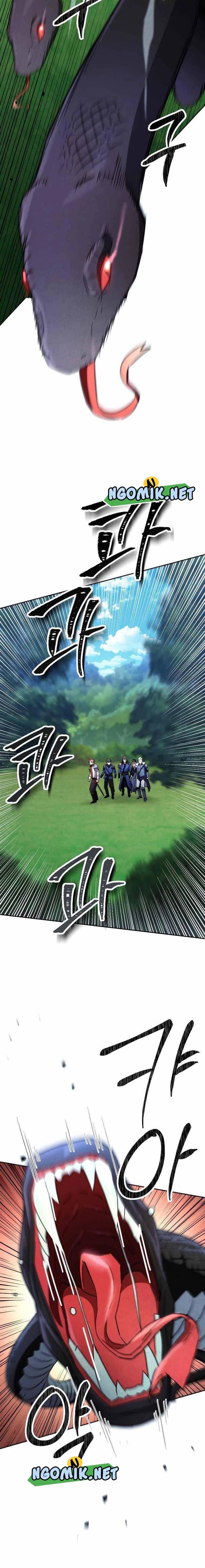 The Live Chap 119 - Next Chap 120