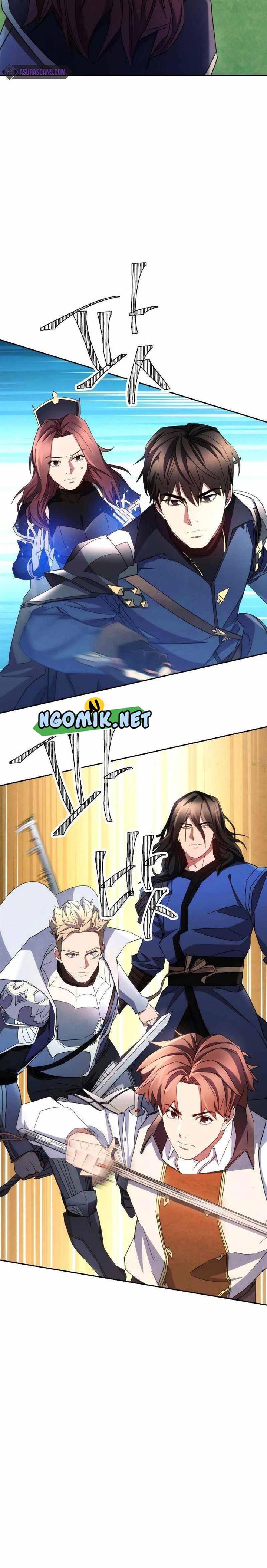 The Live Chap 119 - Next Chap 120