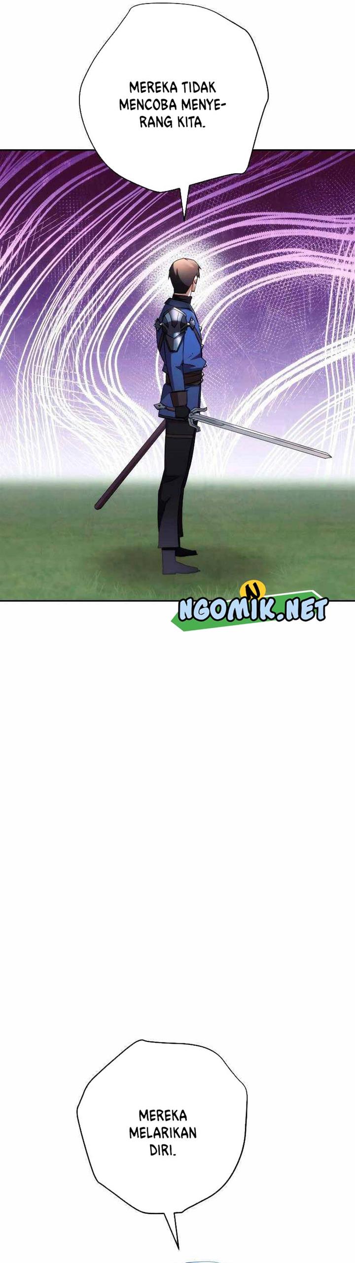 The Live Chap 119 - Next Chap 120