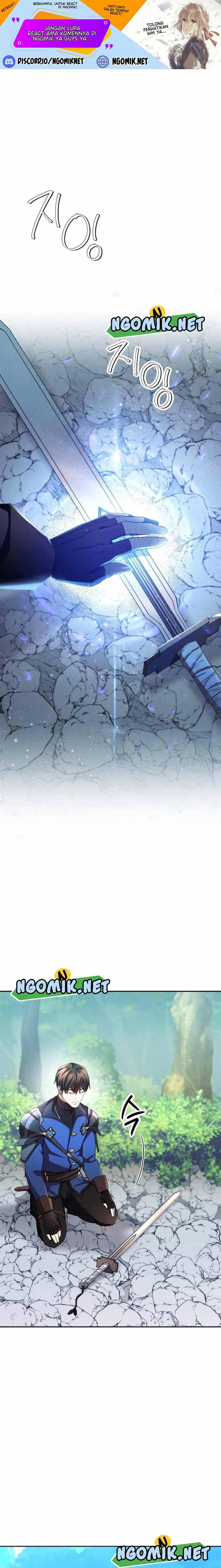 The Live Chap 119 - Next Chap 120