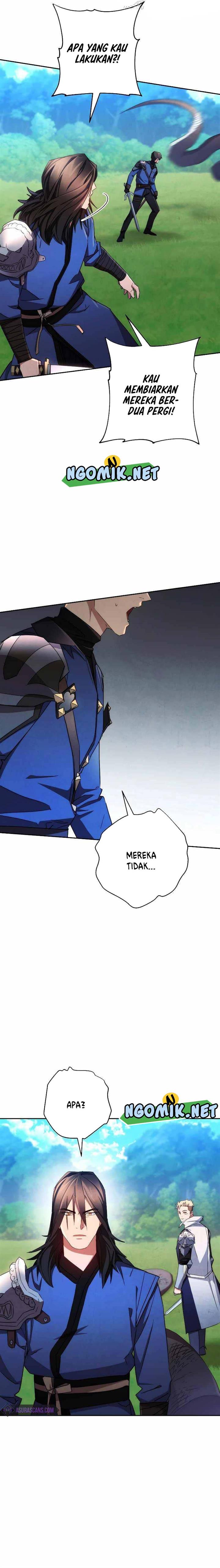 The Live Chap 119 - Next Chap 120