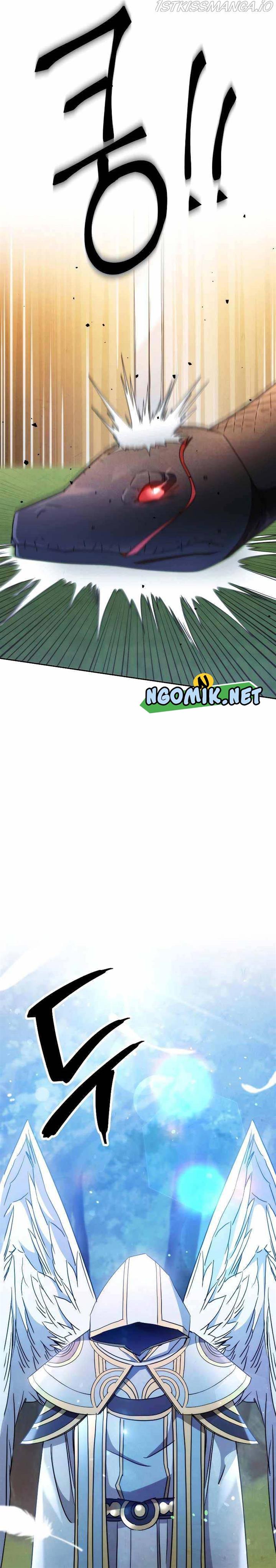 The Live Chap 119 - Next Chap 120