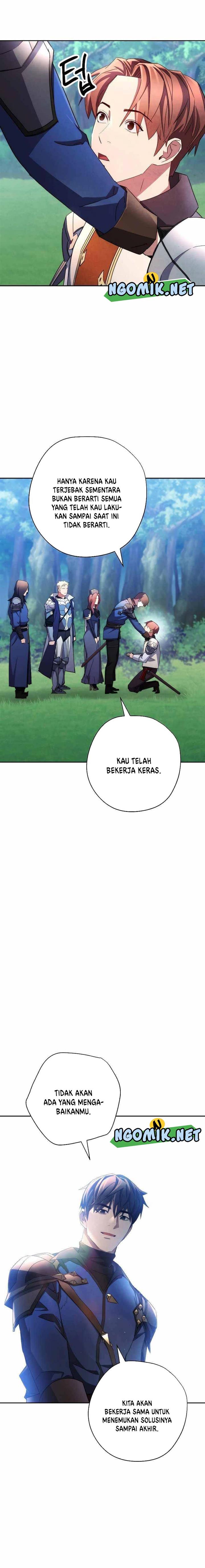 The Live Chap 119 - Next Chap 120