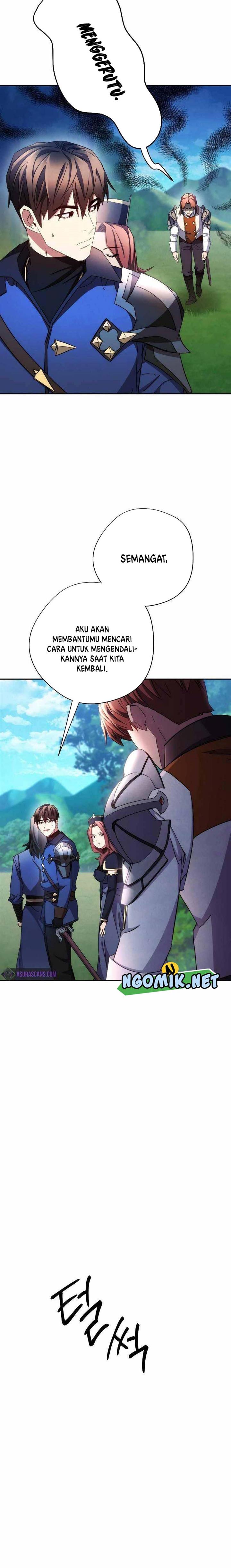 The Live Chap 119 - Next Chap 120