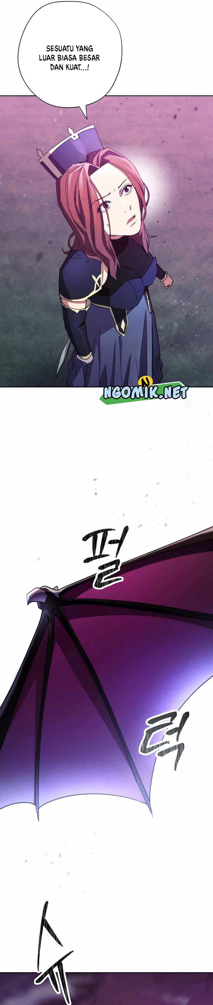 The Live Chap 110 - Next Chap 111