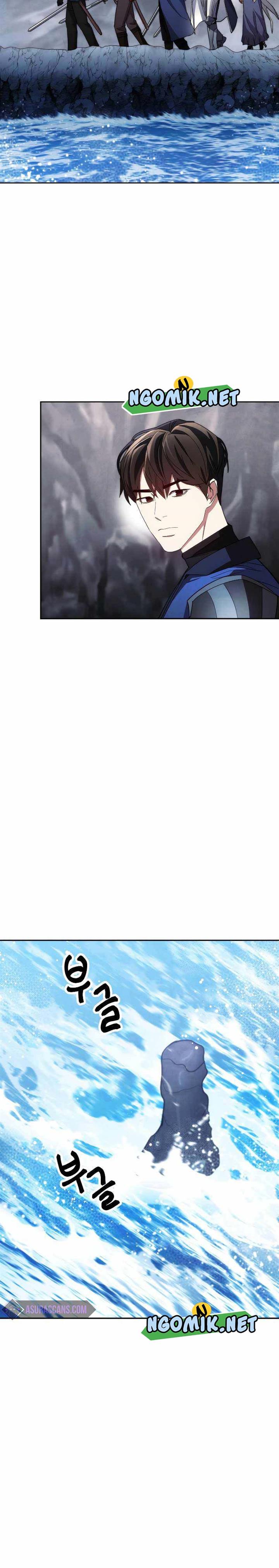 The Live Chap 110 - Next Chap 111