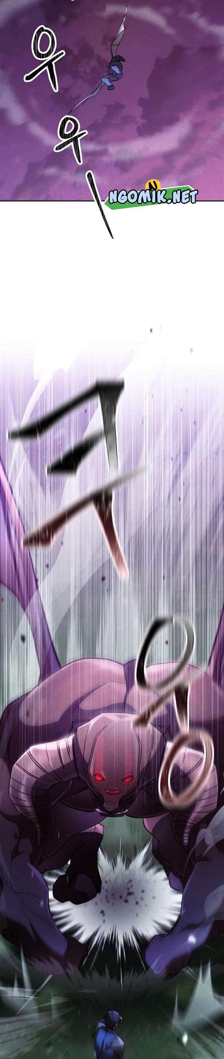 The Live Chap 110 - Next Chap 111