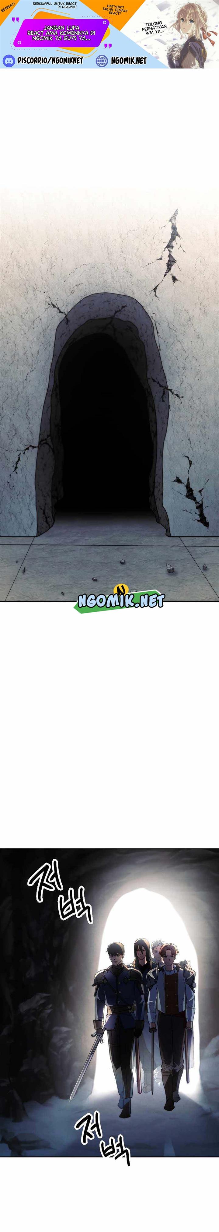 The Live Chap 110 - Next Chap 111