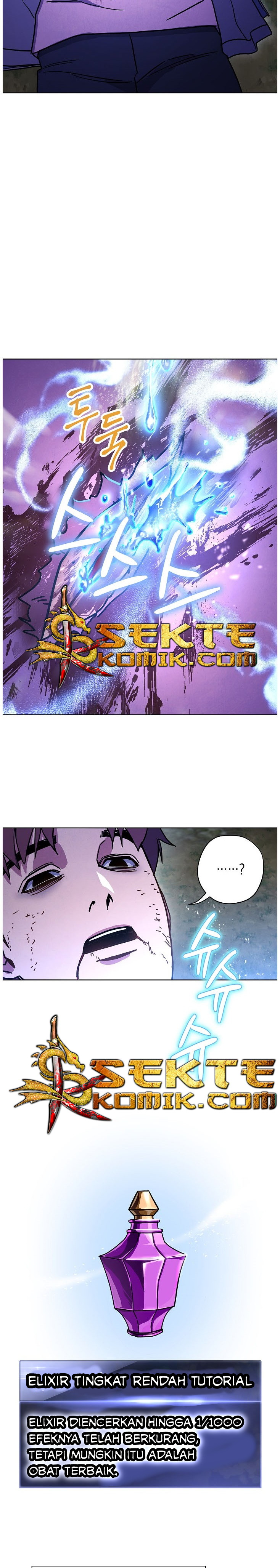 The Live Chap 11 - Next Chap 12