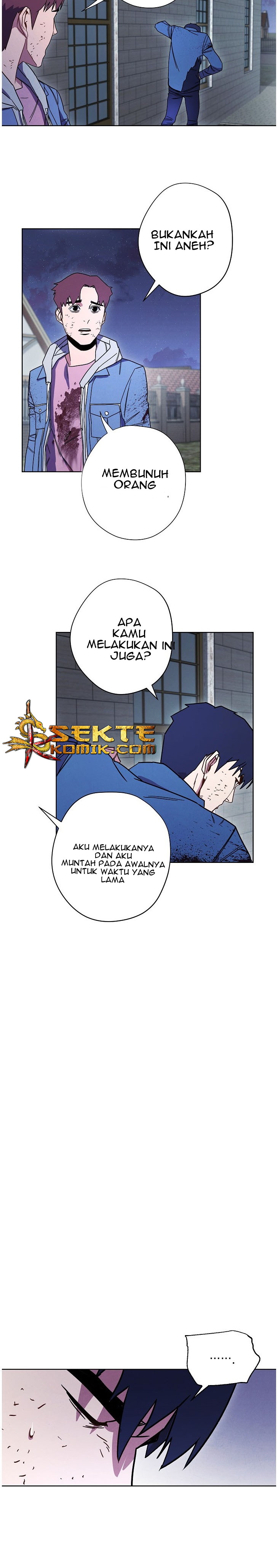 The Live Chap 11 - Next Chap 12