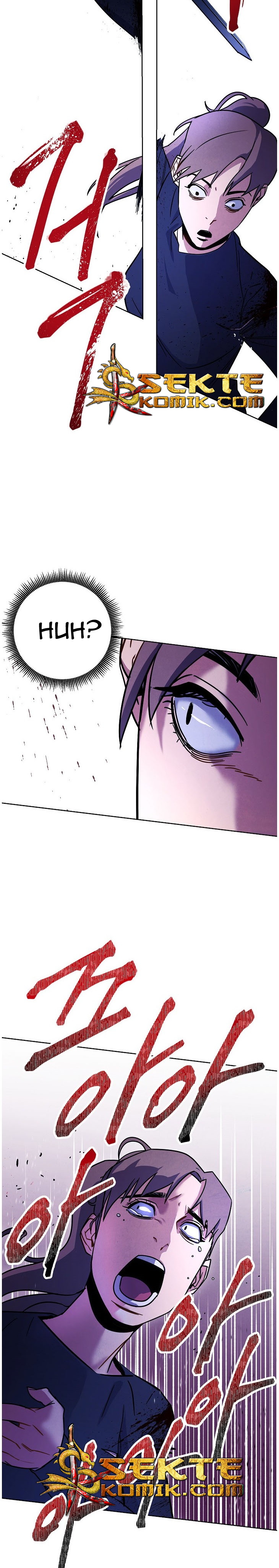 The Live Chap 11 - Next Chap 12