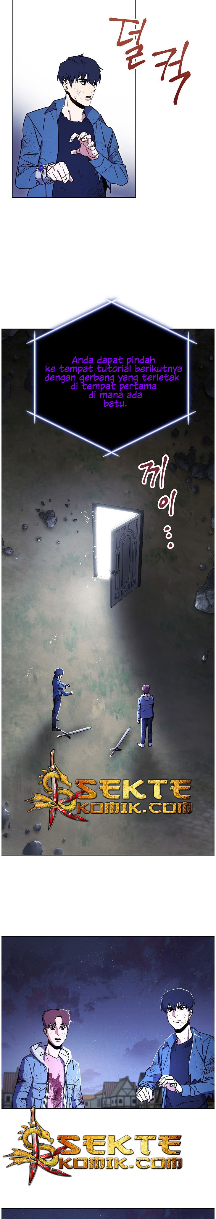 The Live Chap 11 - Next Chap 12