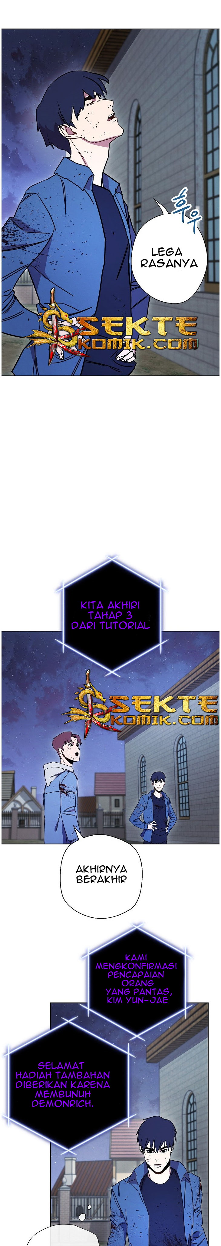 The Live Chap 11 - Next Chap 12