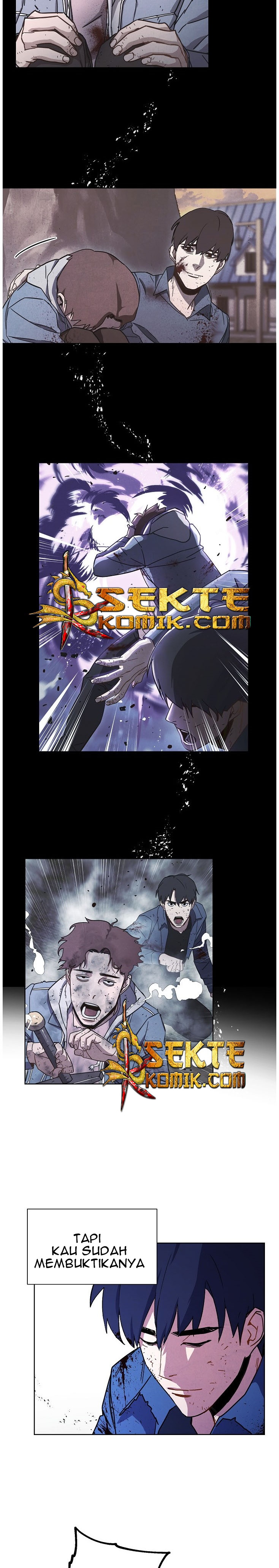 The Live Chap 11 - Next Chap 12