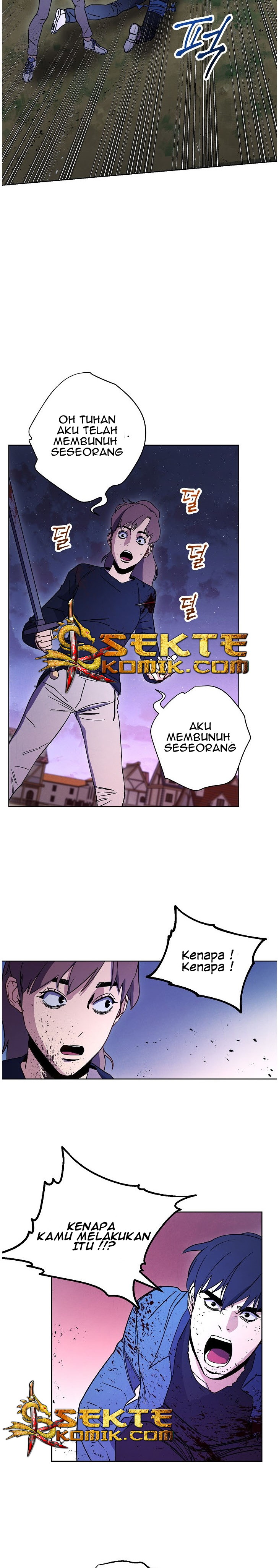 The Live Chap 11 - Next Chap 12