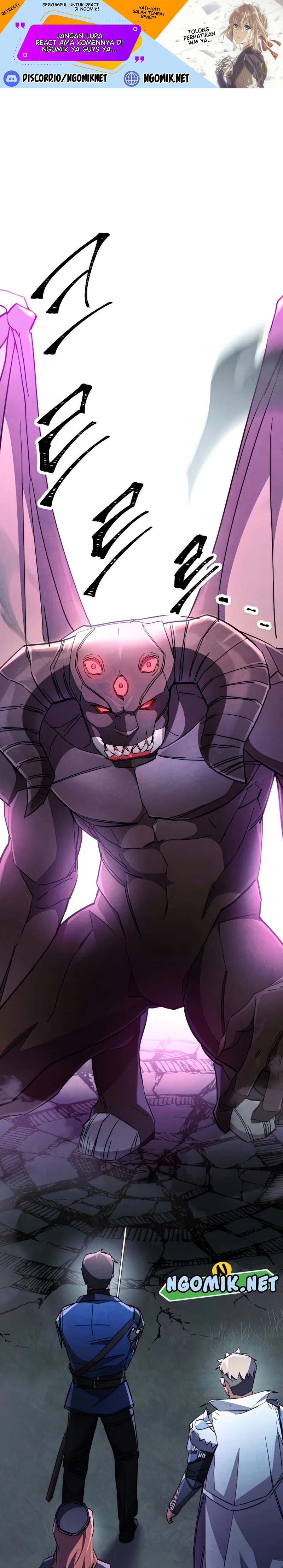 The Live Chap 111 - Next Chap 112