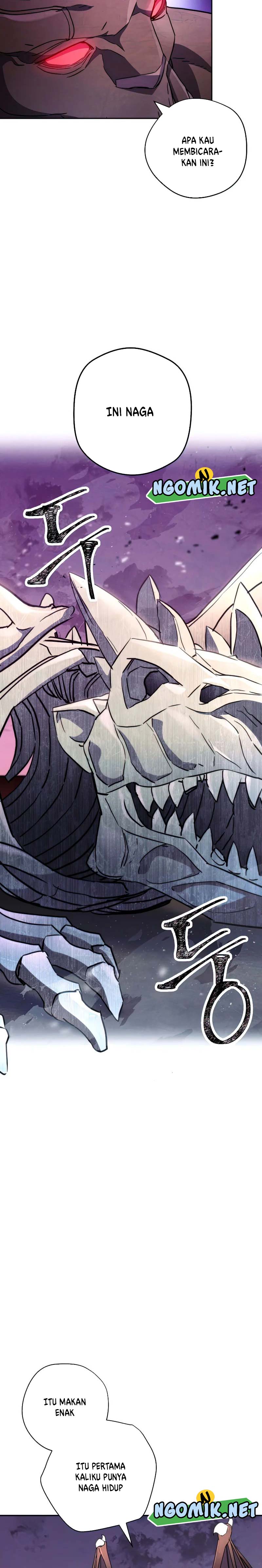 The Live Chap 111 - Next Chap 112