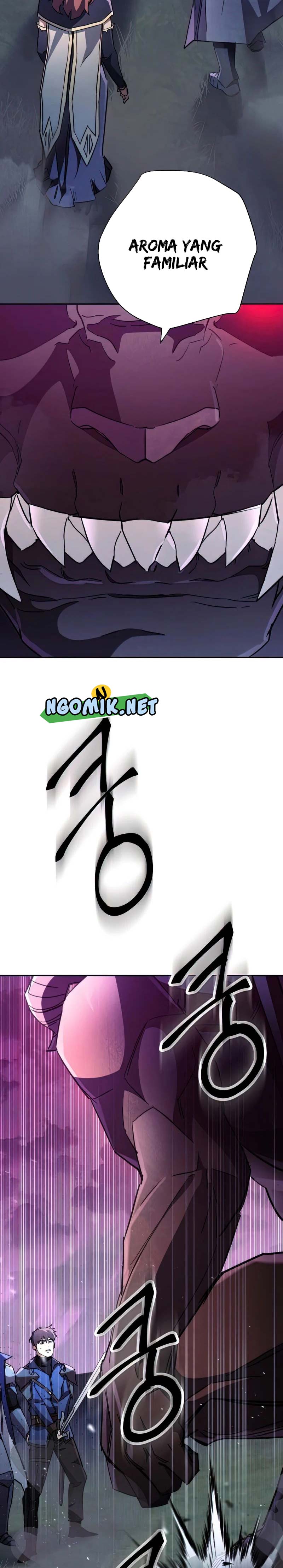 The Live Chap 111 - Next Chap 112