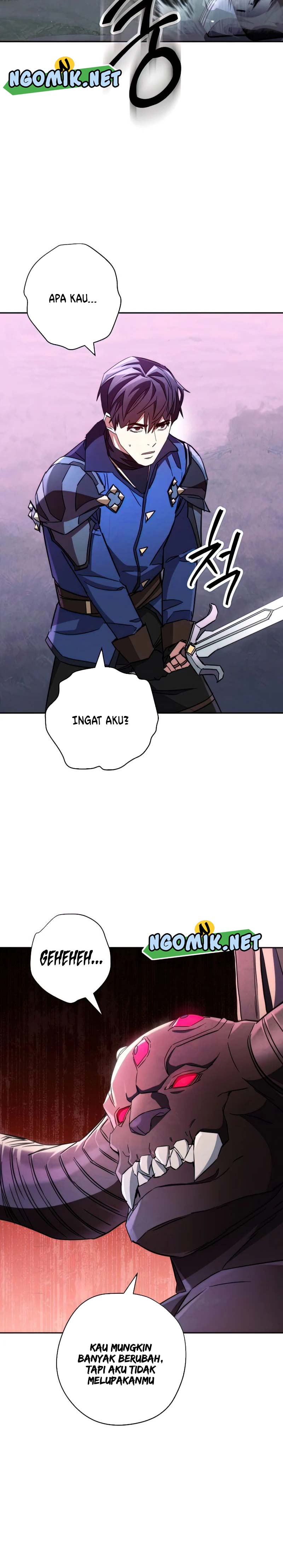 The Live Chap 111 - Next Chap 112