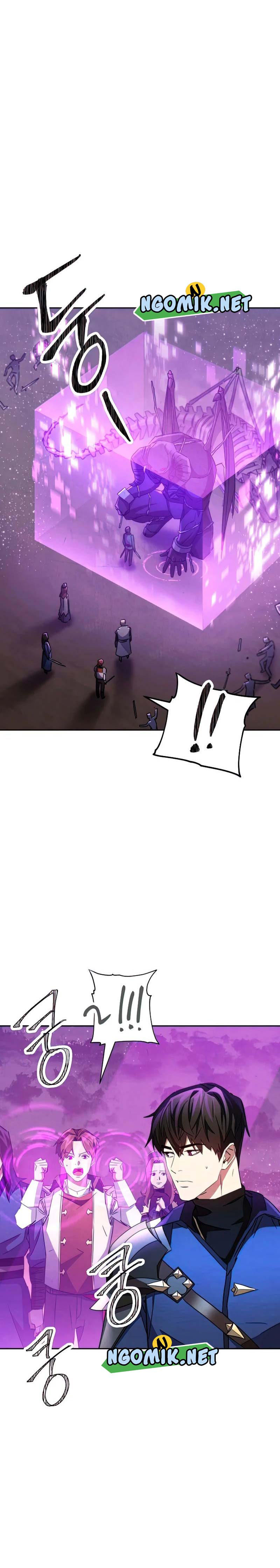 The Live Chap 111 - Next Chap 112