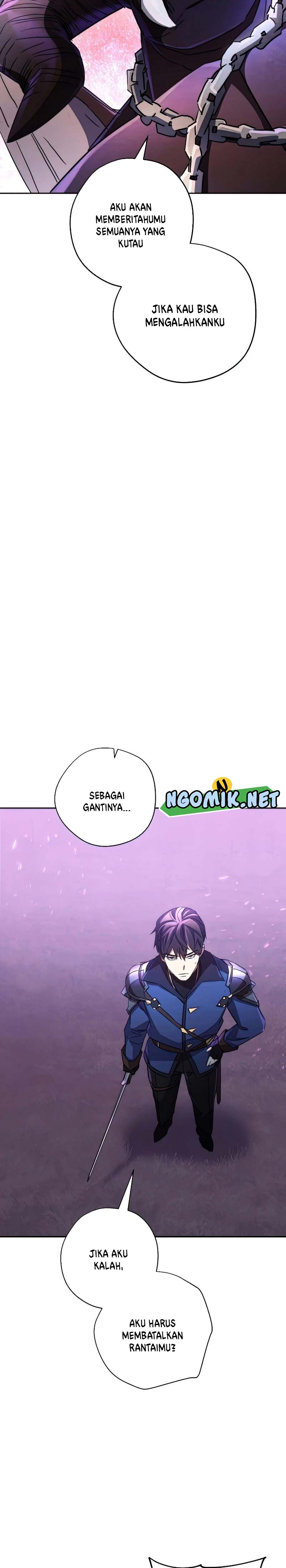 The Live Chap 111 - Next Chap 112