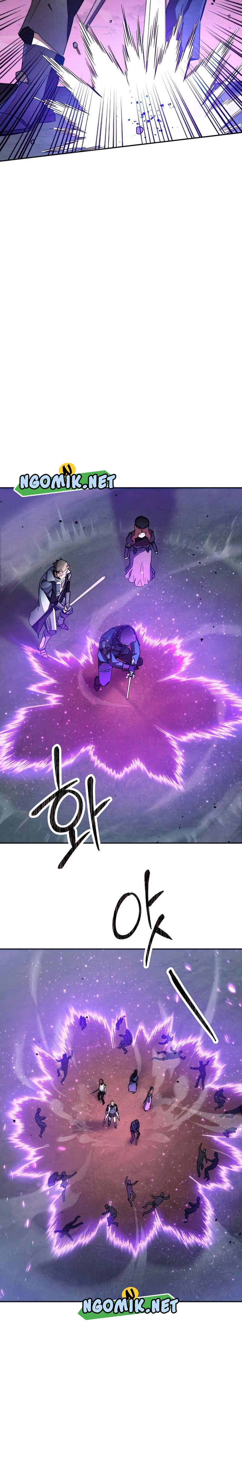 The Live Chap 111 - Next Chap 112