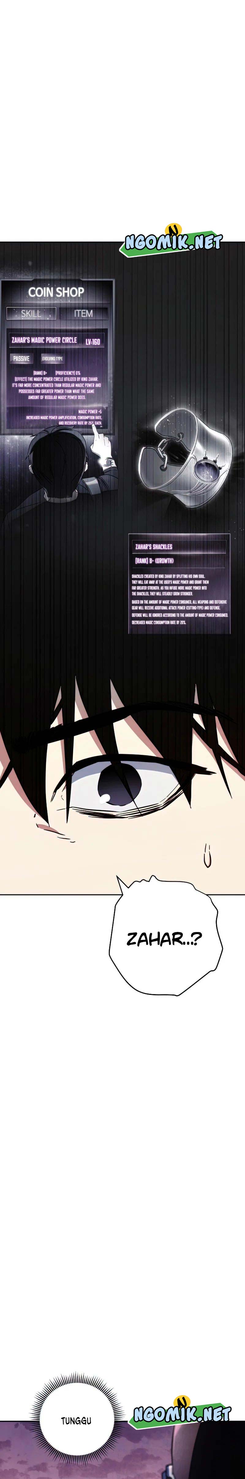 The Live Chap 111 - Next Chap 112