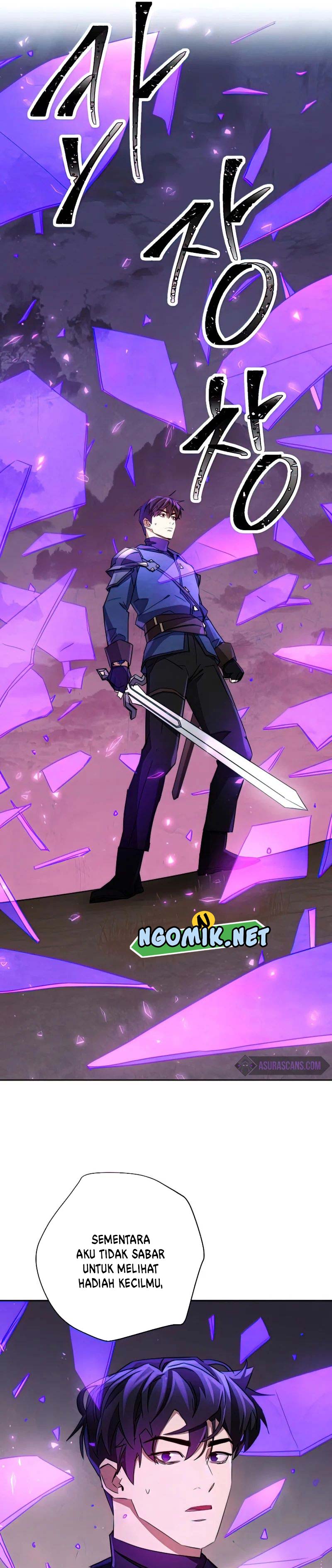 The Live Chap 111 - Next Chap 112