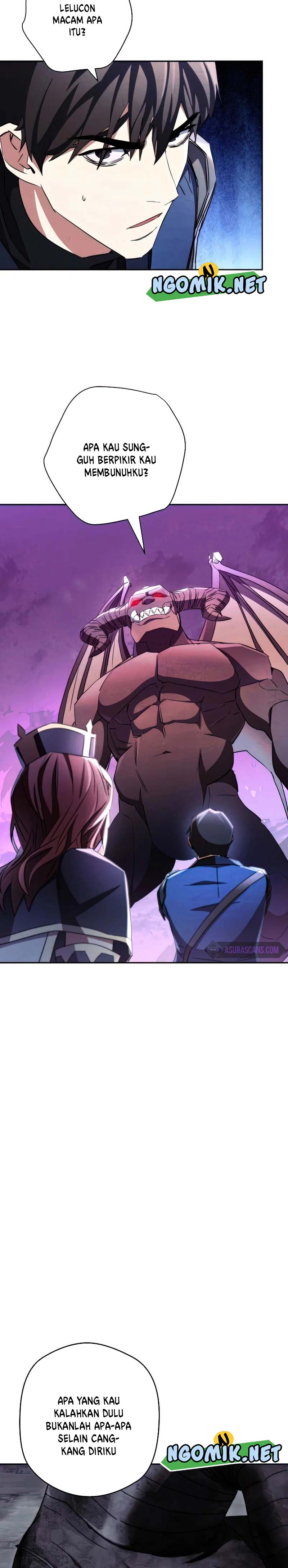 The Live Chap 111 - Next Chap 112