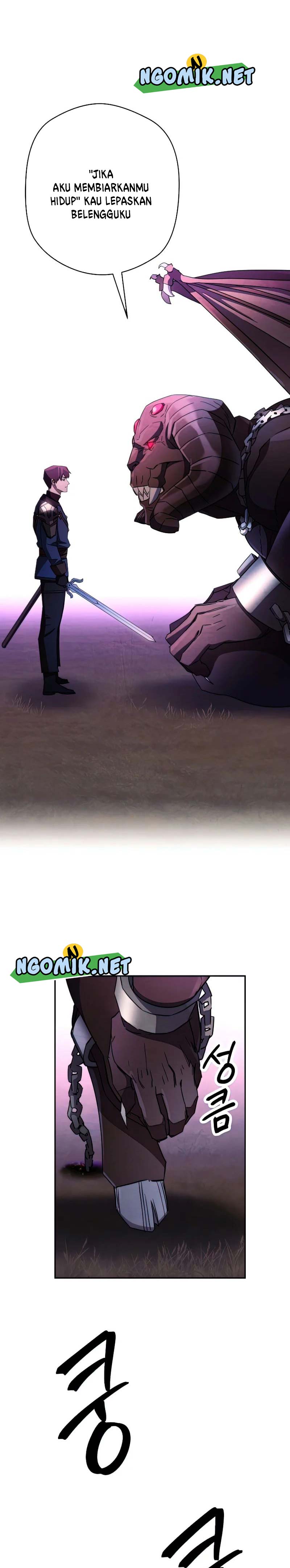 The Live Chap 111 - Next Chap 112