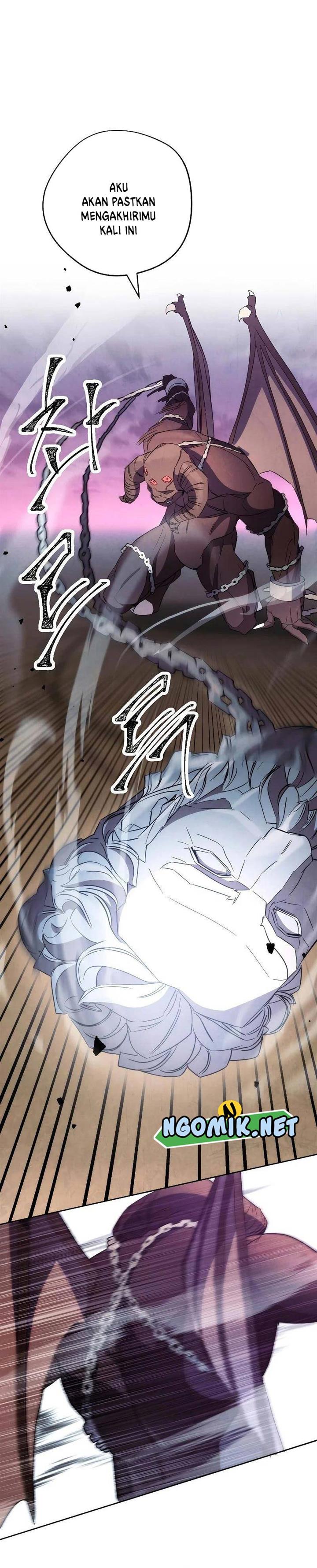 The Live Chap 112 - Next Chap 113