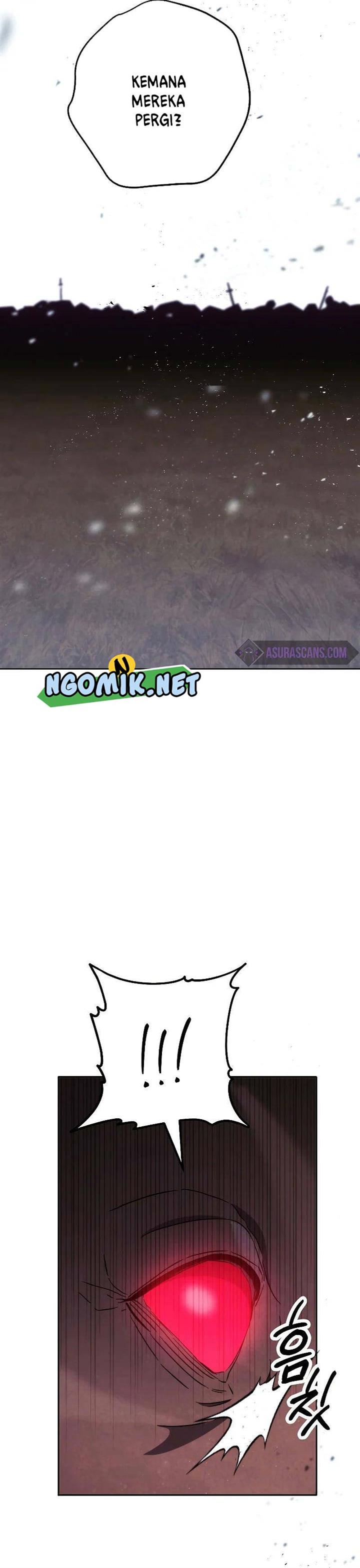 The Live Chap 112 - Next Chap 113