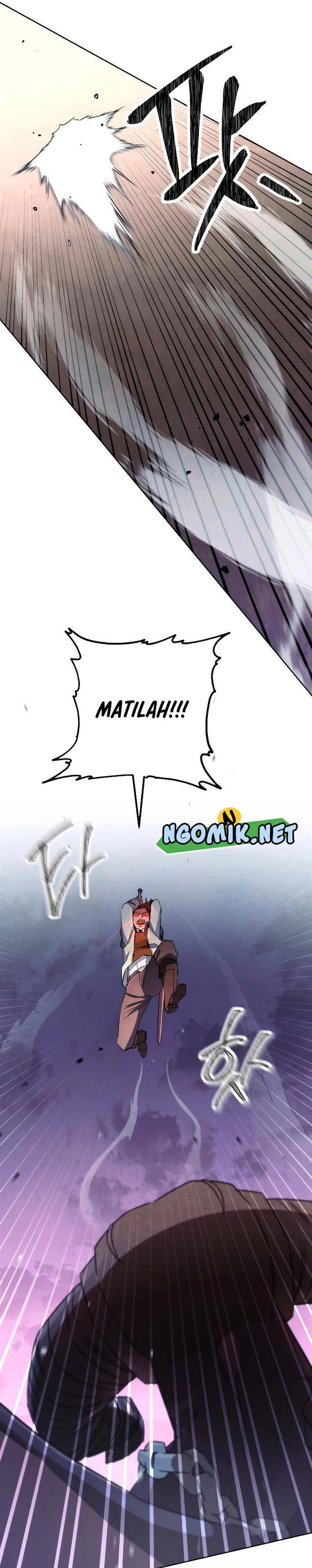 The Live Chap 112 - Next Chap 113