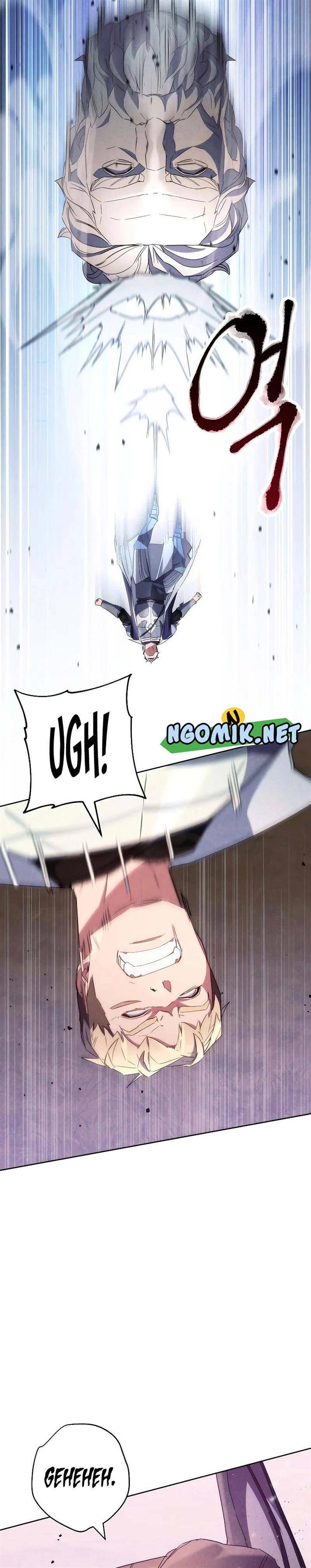 The Live Chap 112 - Next Chap 113