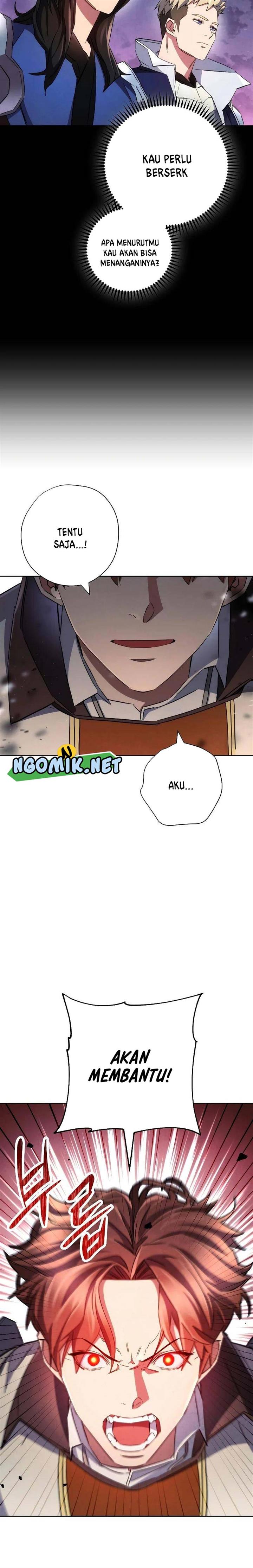 The Live Chap 112 - Next Chap 113