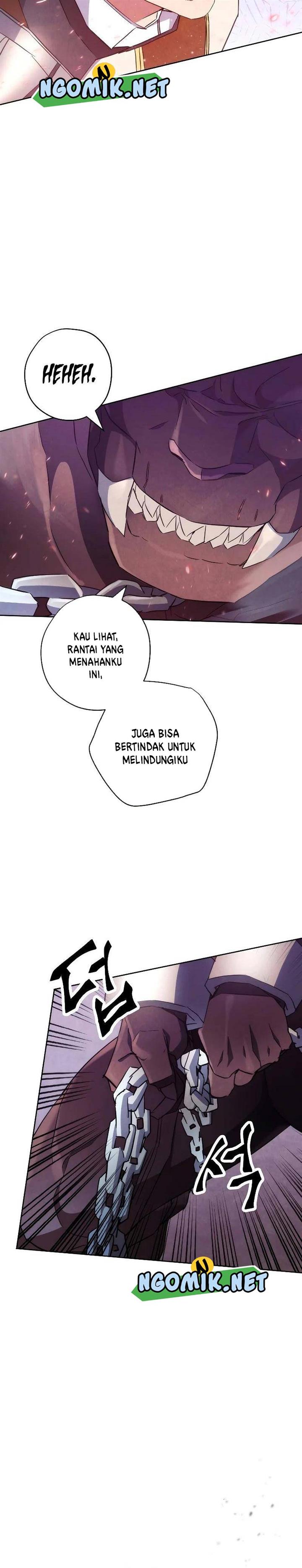 The Live Chap 112 - Next Chap 113