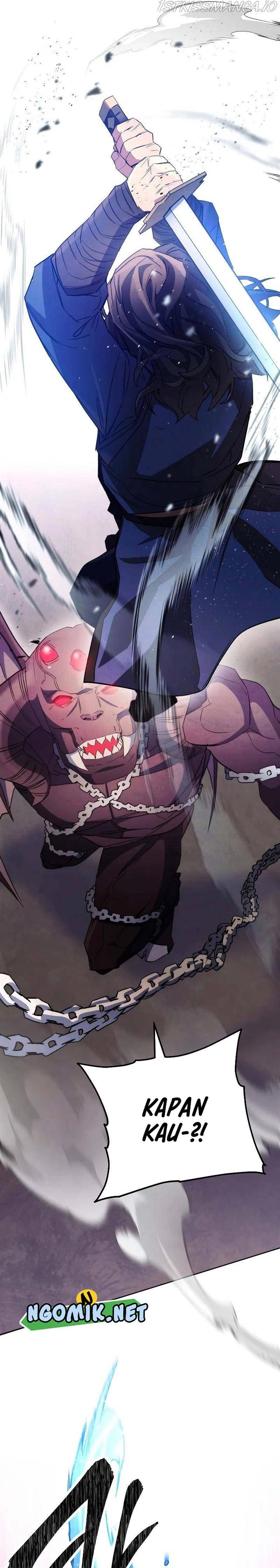 The Live Chap 112 - Next Chap 113