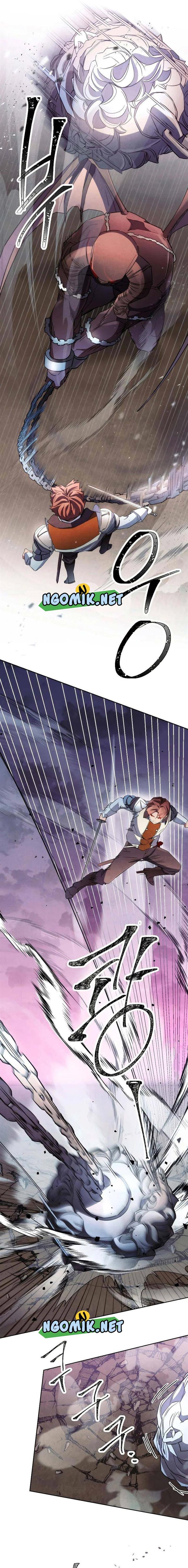 The Live Chap 112 - Next Chap 113