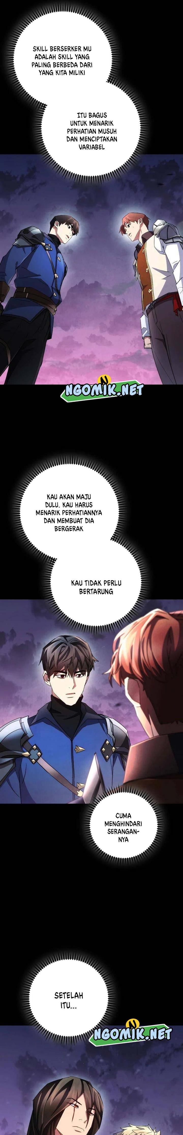 The Live Chap 112 - Next Chap 113