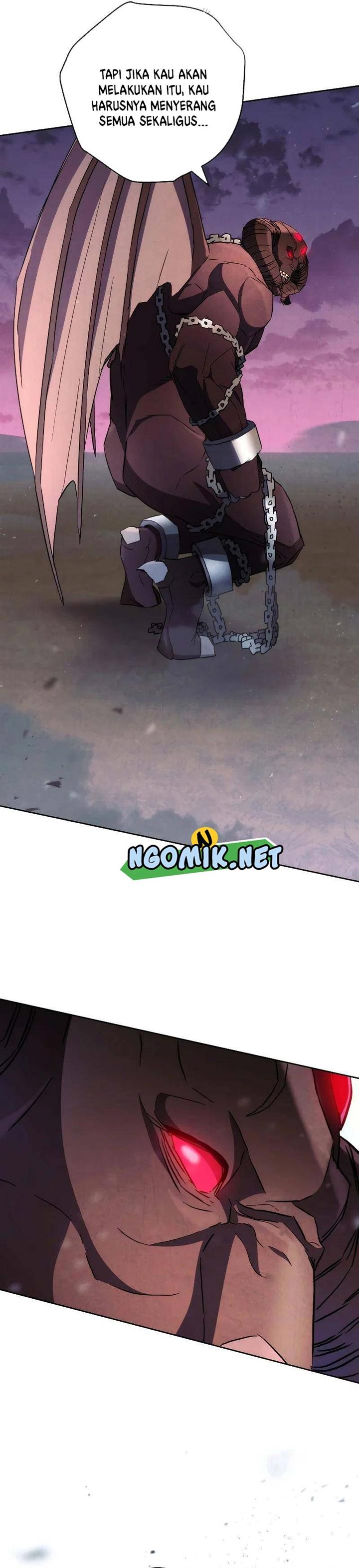 The Live Chap 112 - Next Chap 113